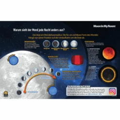 Lámpara De Luna En Mi Habitación -Roba Ventas lampara de luna en mi habitacion a377342 4