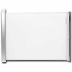 LASCAL Barrera De Seguridad Kiddy Guard Avant Blanco