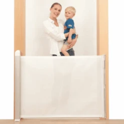 LASCAL Barrera De Seguridad Kiddy Guard Avant Blanco -Roba Ventas lascal barrera de seguridad kiddy guard avant blanco a258358 3