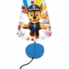 LEXIBOOK Lámpara De Cabecera Paw Patrol