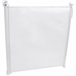 Lionelo Barrera De Seguridad Tulia White