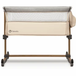 Lionelo Cuna Colecho Leonie Beige Sand -Roba Ventas lionelo cuna colecho leonie beige sand a308771 2