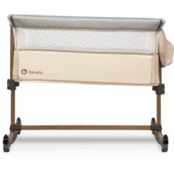 Lionelo Cuna Colecho Leonie Beige Sand -Roba Ventas lionelo cuna colecho leonie beige sand a308771 3