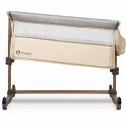 Lionelo Cuna Colecho Leonie Beige Sand -Roba Ventas lionelo cuna colecho leonie beige sand a308771 4
