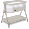 Lionelo Cuna Colecho Luna Beige Sand