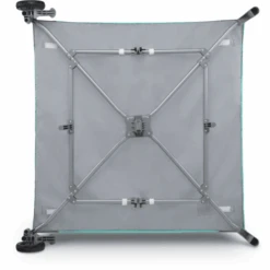 Lionelo Cuna De Viaje Sofie Turquoise Scandi -Roba Ventas lionelo cuna de viaje sofie turquoise scandi a308770 3