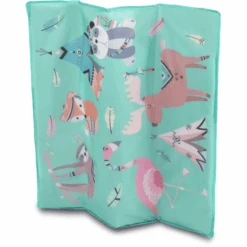 Lionelo Cuna De Viaje Sofie Turquoise Scandi -Roba Ventas lionelo cuna de viaje sofie turquoise scandi a308770 4