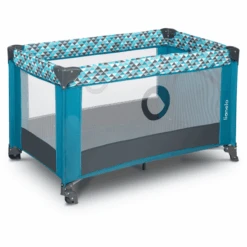 Lionelo Cuna De Viaje Stefi Green Turquoise 8 Lionelo Cuna De Viaje Stefi Green Turquoise -Roba Ventas lionelo cuna de viaje stefi green turquoise a308745 3