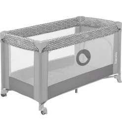 Lionelo Cuna De Viaje Stefi Grey Concrete 7 Lionelo Cuna De Viaje Stefi Grey Concrete -Roba Ventas lionelo cuna de viaje stefi grey concrete a341864 2