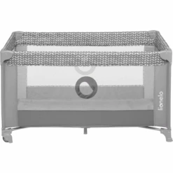 Lionelo Cuna De Viaje Stefi Grey Concrete 8 Lionelo Cuna De Viaje Stefi Grey Concrete -Roba Ventas lionelo cuna de viaje stefi grey concrete a341864 3