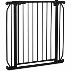 Lionelo Protector De Puerta Truus Slim Black Onyx 7 Lionelo Protector De Puerta Truus Slim Black Onyx -Roba Ventas lionelo protector de puerta truus slim black onyx a398279 2