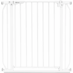 Lionelo Protector De Puerta Truus Slim White