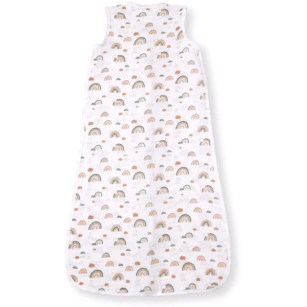 LITTLE Arco Iris Del Saco De Dormir 4 LITTLE Arco Iris Del Saco De Dormir - Imagen 4