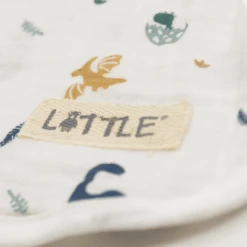 LITTLE Saco De Dormir Dino -Roba Ventas little saco de dormir dino a355740 2