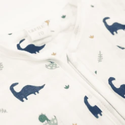 LITTLE Saco De Dormir Dino -Roba Ventas little saco de dormir dino a355740 4