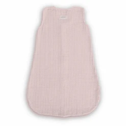 LITTLE Saco De Dormir Waffle Pique Powder Rose -Roba Ventas little saco de dormir waffle pique powder rose a281452 3