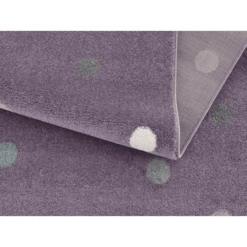 LIVONE Alfombra Infantil Happy Rugs Rad Flieder/multi -Roba Ventas livone alfombra infantil happy rugs rad flieder multi a362143 3