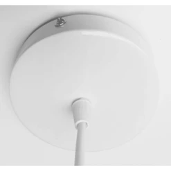 LIVONE Lámpara Infantil De Techo Happy Style Casa Gris Plateado/blanco -Roba Ventas livone lampara infantil de techo happy style casa gris plateado blanco a362995 3