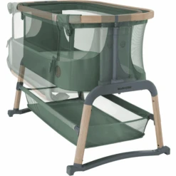 Maxi-Cosi MAXI COSI Cuna Colecho Iora Air Beyond Green -Roba Ventas maxi cosi cuna colecho iora air beyond green a361216 4