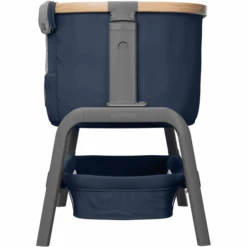 Maxi-Cosi MAXI COSI Cuna Colecho Iora Essential Blue -Roba Ventas maxi cosi cuna colecho iora essential blue a275399 3