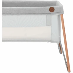 Maxi-Cosi MAXI COSI Cuna De Viaje Iris Essential Gris -Roba Ventas maxi cosi cuna de viaje iris essential gris a299676 3