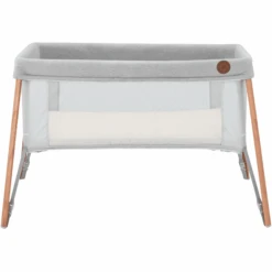 Maxi-Cosi MAXI COSI Cuna De Viaje Iris Essential Gris -Roba Ventas maxi cosi cuna de viaje iris essential gris a299676 4