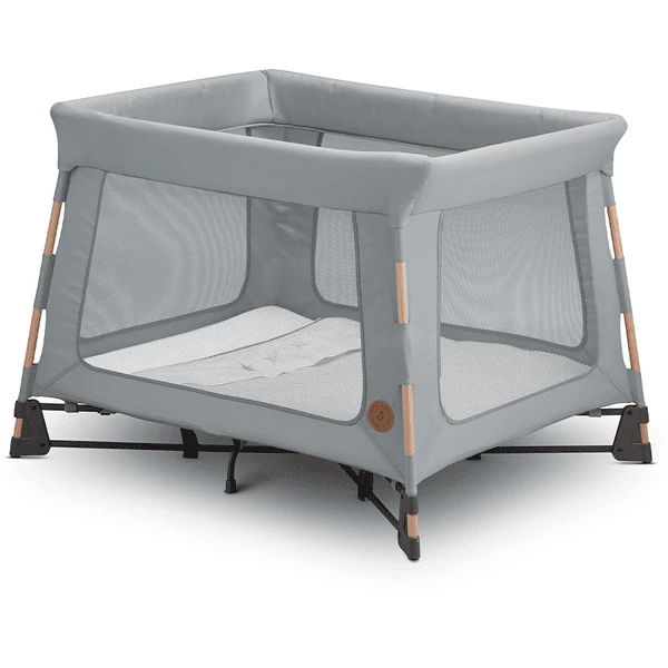Maxi-Cosi MAXI COSI Cuna De Viaje Swift Beyond Grey 2 Maxi-Cosi MAXI COSI Cuna De Viaje Swift Beyond Grey - Imagen 2
