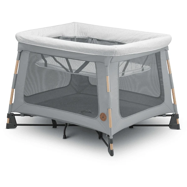 Maxi-Cosi MAXI COSI Cuna De Viaje Swift Beyond Grey 1 Maxi-Cosi MAXI COSI Cuna De Viaje Swift Beyond Grey