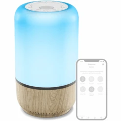 Maxi-Cosi MAXI COSI La Luz Con La Música Calma El WiFi 8 Maxi-Cosi MAXI COSI La Luz Con La Música Calma El WiFi -Roba Ventas maxi cosi la luz con la musica calma el wifi a332228 3