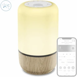 Maxi-Cosi MAXI COSI La Luz Con La Música Calma El WiFi 9 Maxi-Cosi MAXI COSI La Luz Con La Música Calma El WiFi -Roba Ventas maxi cosi la luz con la musica calma el wifi a332228 4