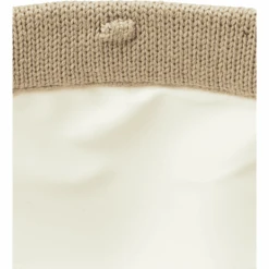 MEYCO Cesta Del Cambiador Medium Nudos Sand 7 MEYCO Cesta Del Cambiador Medium Nudos Sand -Roba Ventas meyco cesta del cambiador medium nudos sand a388966 2