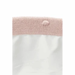 MEYCO Cesta Para Cambiador Nudos Pequeños Rosa Suave -Roba Ventas meyco cesta para cambiador nudos pequenos rosa suave a388961 2