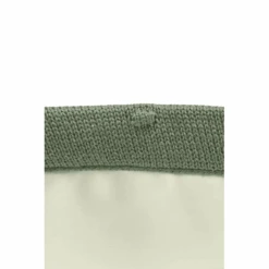 MEYCO Cesta Para Cambiador Pequeña Klein Knots Forest Green -Roba Ventas meyco cesta para cambiador pequena klein knots forest green a388955 2