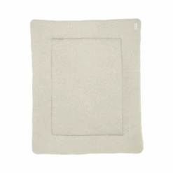 MEYCO Colchoneta Para Parque Infantil De Punto Knit Basic Sand Melange