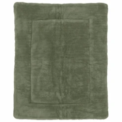 MEYCO Colchoneta Para Parque Infantil Mini Knots Forest Green -Roba Ventas meyco colchoneta para parque infantil mini knots forest green a388936 2