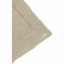 MEYCO Colchoneta Para Parque Infantil Mini Knots Sand 9 MEYCO Colchoneta Para Parque Infantil Mini Knots Sand -Roba Ventas meyco colchoneta para parque infantil mini knots sand a388937 4