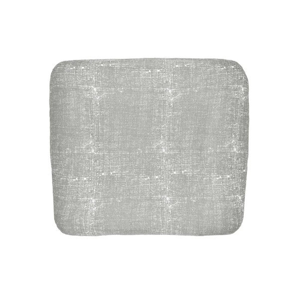 Meyco Funda De Cambiador 3K Fine Lines Gris 85 X 75 Cm 2 Meyco Funda De Cambiador 3K Fine Lines Gris 85 X 75 Cm - Imagen 2