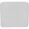 Meyco Funda Para Cambiador Basic Jersey Gris Claro 75x85 Cm