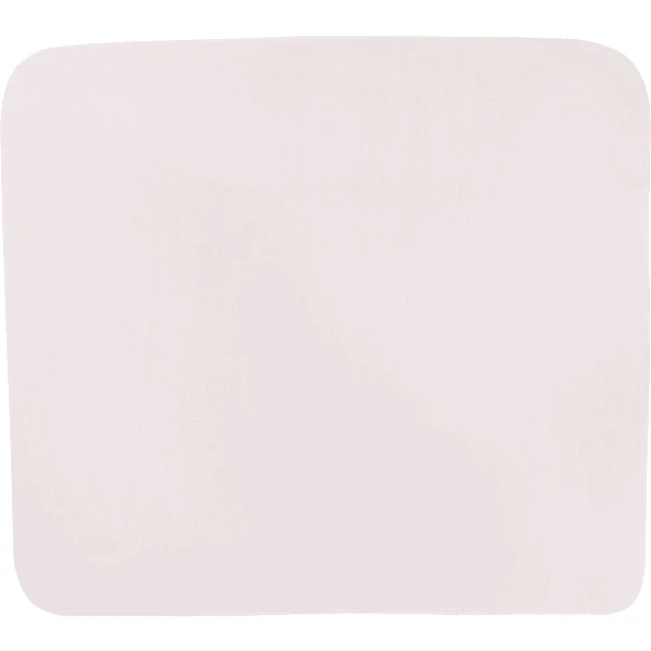 Meyco Funda Para Cambiador Basic Jersey Rosa Claro 75x85 Cm 1 Meyco Funda Para Cambiador Basic Jersey Rosa Claro 75x85 Cm