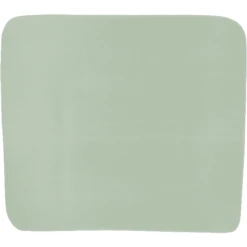 Meyco Funda Para Cambiador Basic Jersey Stone Green 75x85 Cm -Roba Ventas meyco funda para cambiador basic jersey stone green 75x85 cm a329399 1
