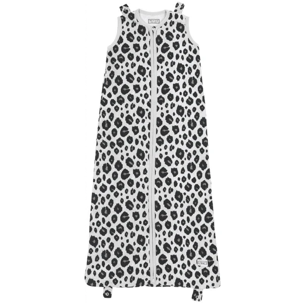 Meyco Saco De Dormir All Year Leopard Multi 3 Meyco Saco De Dormir All Year Leopard Multi - Imagen 3
