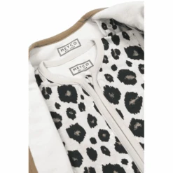 Meyco Saco De Dormir All Year Leopard Multi 8 Meyco Saco De Dormir All Year Leopard Multi -Roba Ventas meyco saco de dormir all year leopard multi a379402 3