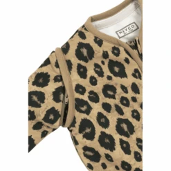 Meyco Saco De Dormir All Year Leopard Multi 9 Meyco Saco De Dormir All Year Leopard Multi -Roba Ventas meyco saco de dormir all year leopard multi a379402 4