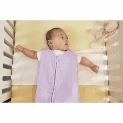 Meyco Saco De Dormir De Verano Uni Soft Lila -Roba Ventas meyco saco de dormir de verano uni soft lila a358984 3