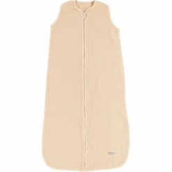 Meyco Saco De Dormir De Verano Uni Soft Peach