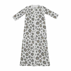 Meyco Saco De Dormir Para Todas Las Estaciones Panter Neutral