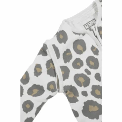 Meyco Saco De Dormir Para Todas Las Estaciones Panter Neutral -Roba Ventas meyco saco de dormir para todas las estaciones panter neutral a379400 3