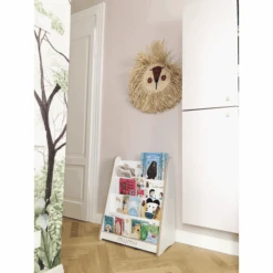 Mumy™ Estantería EasyTALL White / Nature -Roba Ventas mumy estanteria easytall white nature a375004 4