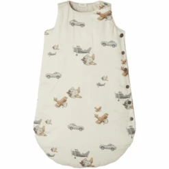 Name It Saco De Dormir Nbnfrey Peyote Melange