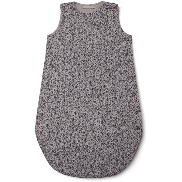 Name It Saco De Dormir Nbnnuunu Crystal Gray 3 Name It Saco De Dormir Nbnnuunu Crystal Gray - Imagen 3